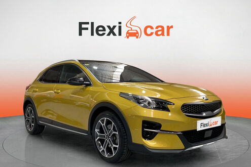 KIA XCeed automoveis