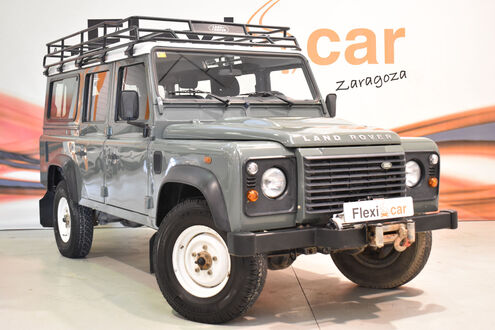 Land Rover Defender baratos