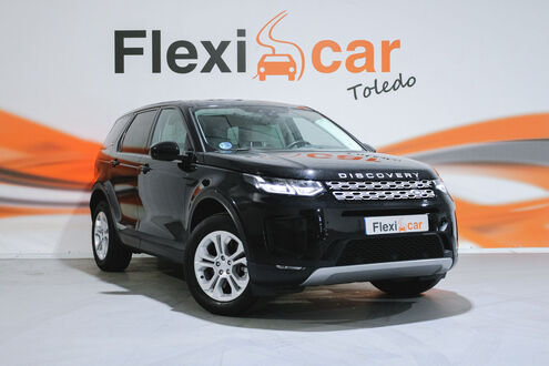 Land Rover Discovery barato