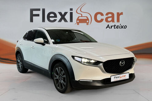 Mazda CX-30 barato