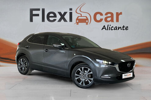 Mazda CX-30 usado barato