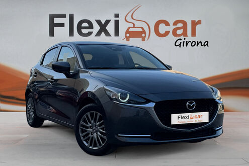 Mazda Mazda2 automoveis