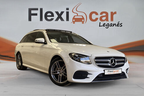 Carros Mercedes Classe E