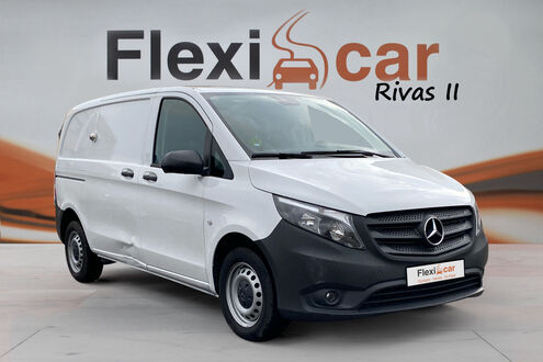 Mercedes Vito automoveis