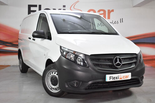 Mercedes Vito barato