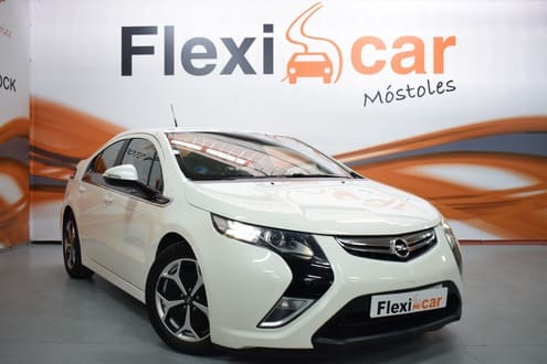 Opel Ampera usado barato