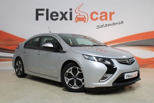 Opel Ampera usado