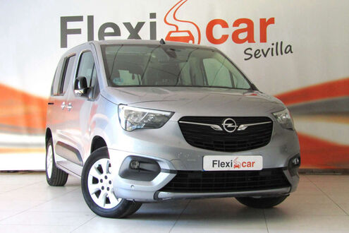 Opel Combo barato