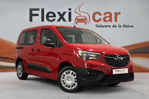 Opel Combo usado