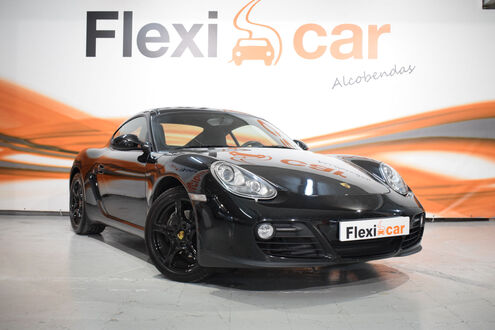 Porsche Cayman Automoveis