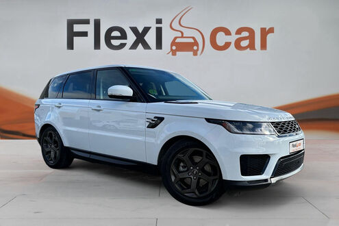 Range Rover Sport barato