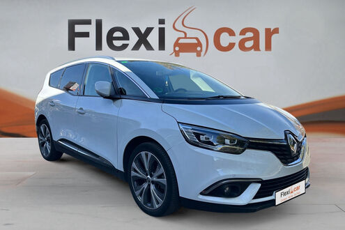 Renault Grand Scenic Flexicar