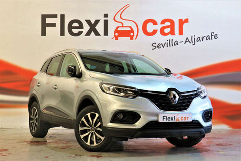 Renault Kadjar baratos