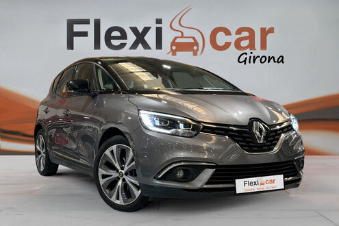 Renault Scenic barato