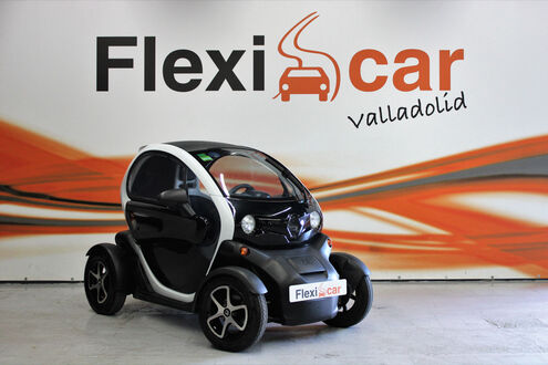 Renault Twizy usado barato