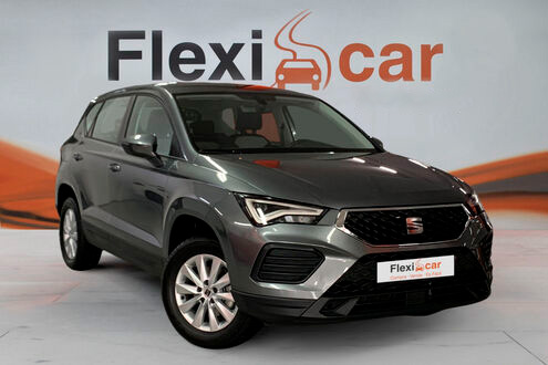 Seat Ateca barato