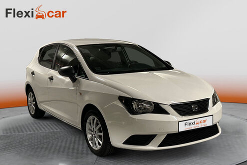 seat ibiza barato usado 