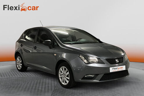 seat ibiza barato 