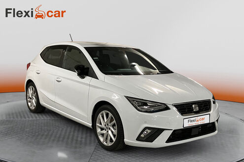 seat ibiza flexicar