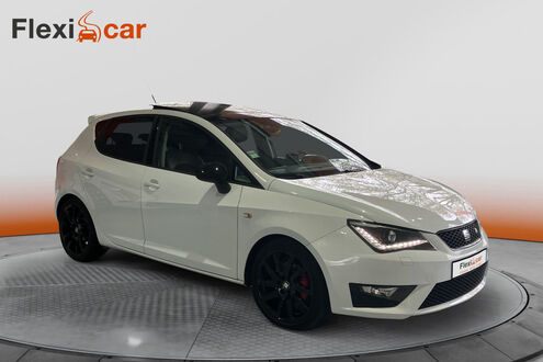 seat ibiza usado barato 