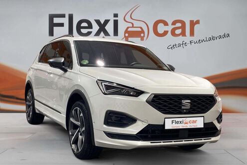 Seat Tarraco barato