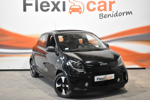 SMART Forfour barato