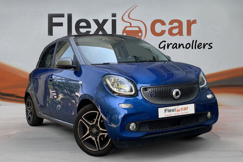 SMART Forfour usado