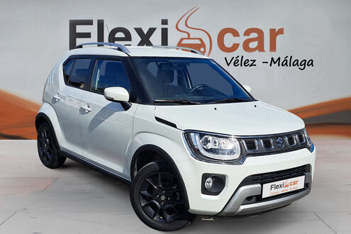 Suzuki Ignis automoveis