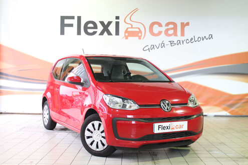 Volkswagen Up automvoeis