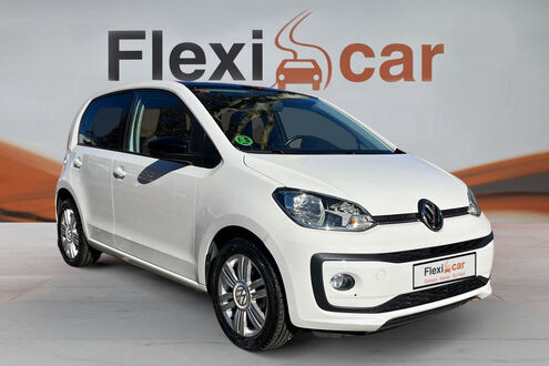 Volkswagen Up barato