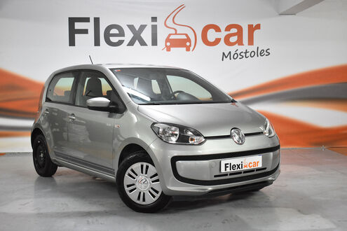 Volkswagen Up usado barato