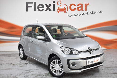 Volkswagen Up usado