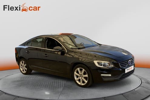 Volvo S60 automoveis