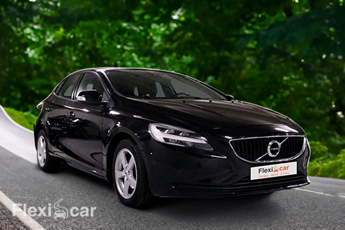 Volvo V40 automoveis