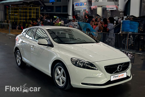 Volvo V40 baratos