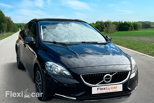 Volvo V40 usados baratos