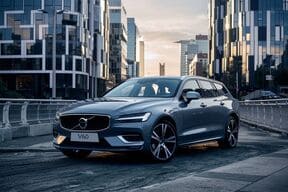 Volvo V60 baratos