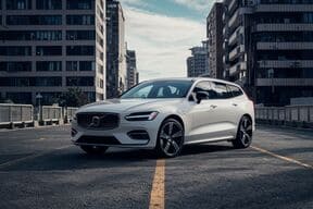 Volvo V60 usados baratos