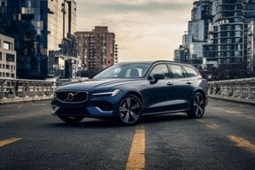 Volvo V60 usados