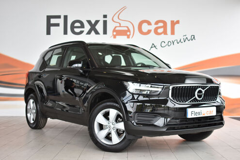 Volvo XC40 seminuovo barato