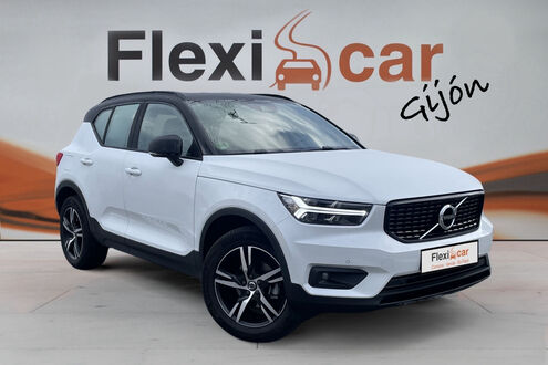 Volvo XC40 seminuovo