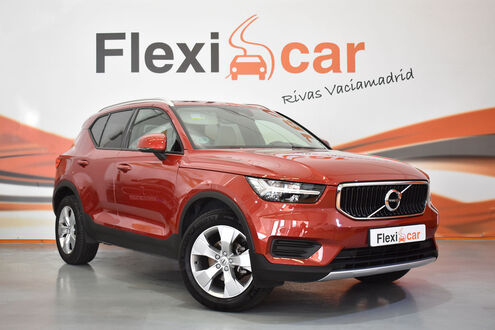 Volvo XC40 usado