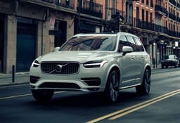 Volvo XC90 usados baratos