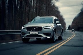 Volvo XC90 usados